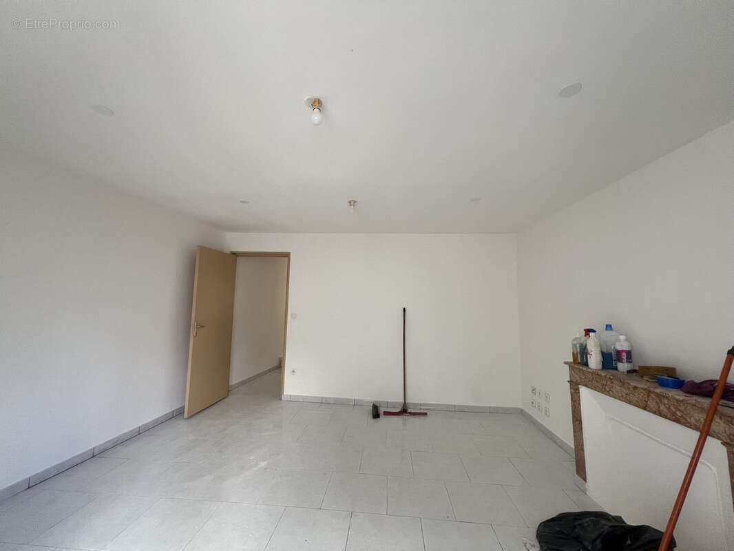 Appartement à SAINT-PONS-DE-THOMIERES