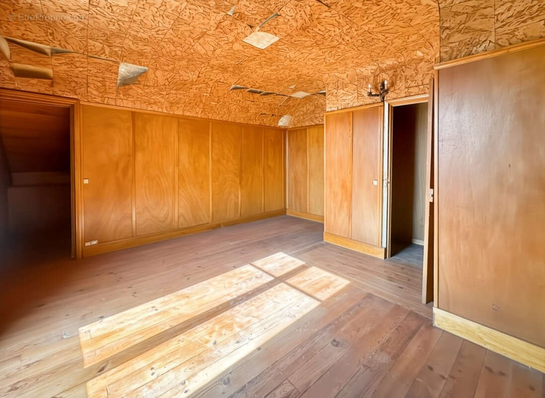 Maison 121m² à verrières-le-buisson - photo 9