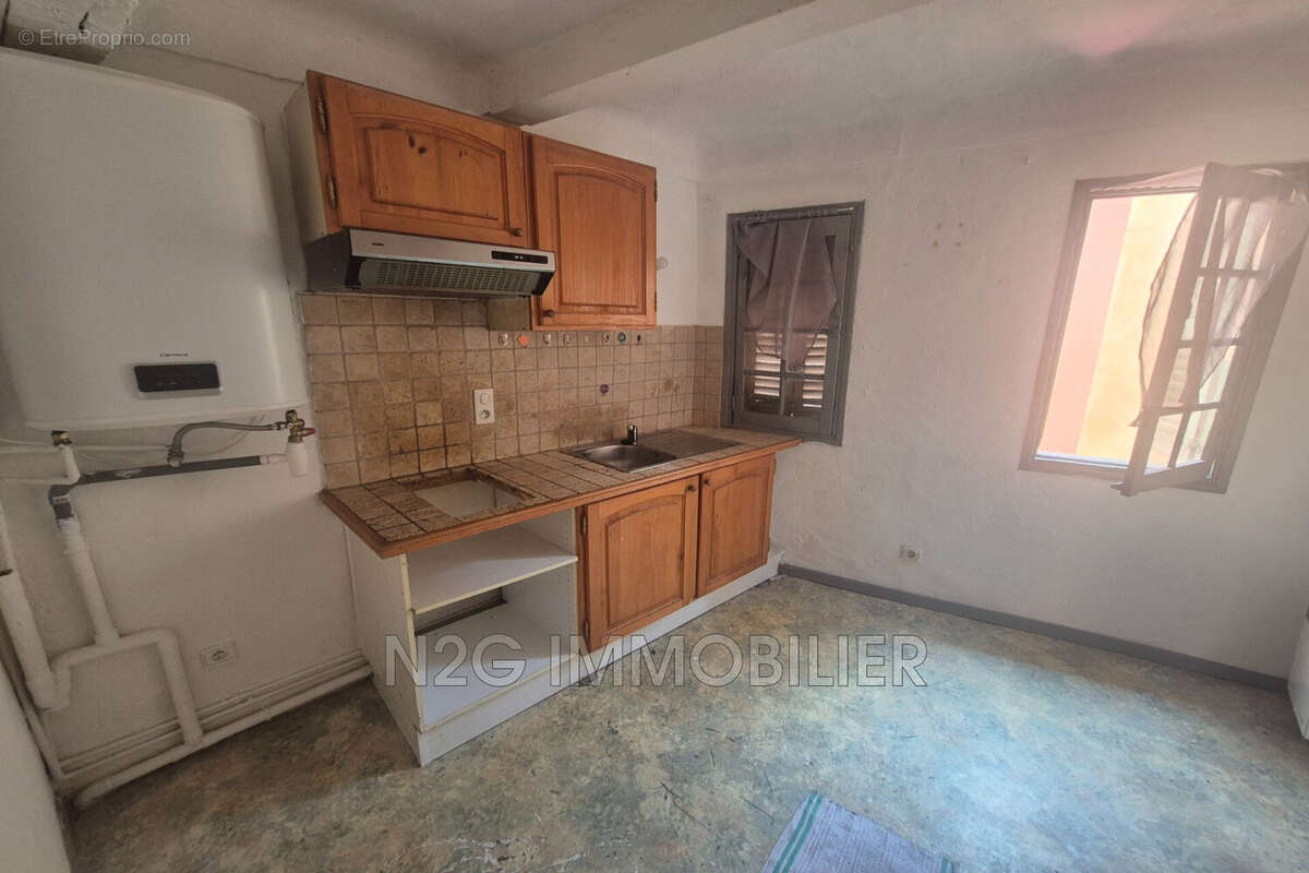 Appartement 7 pièces 58 m² à vendre à Grasse (06130) - photo 8
