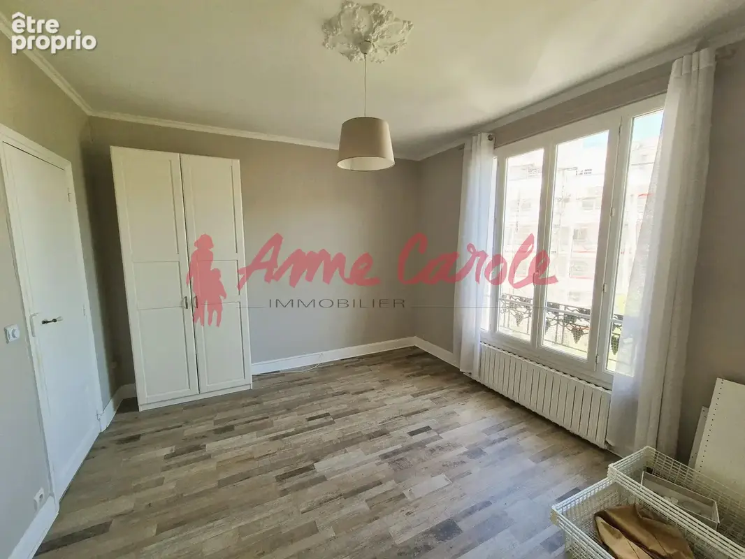Proche RER A, appartement familial de 116 m2 - photo 8