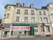 Appartement à NOGENT-LE-ROTROU