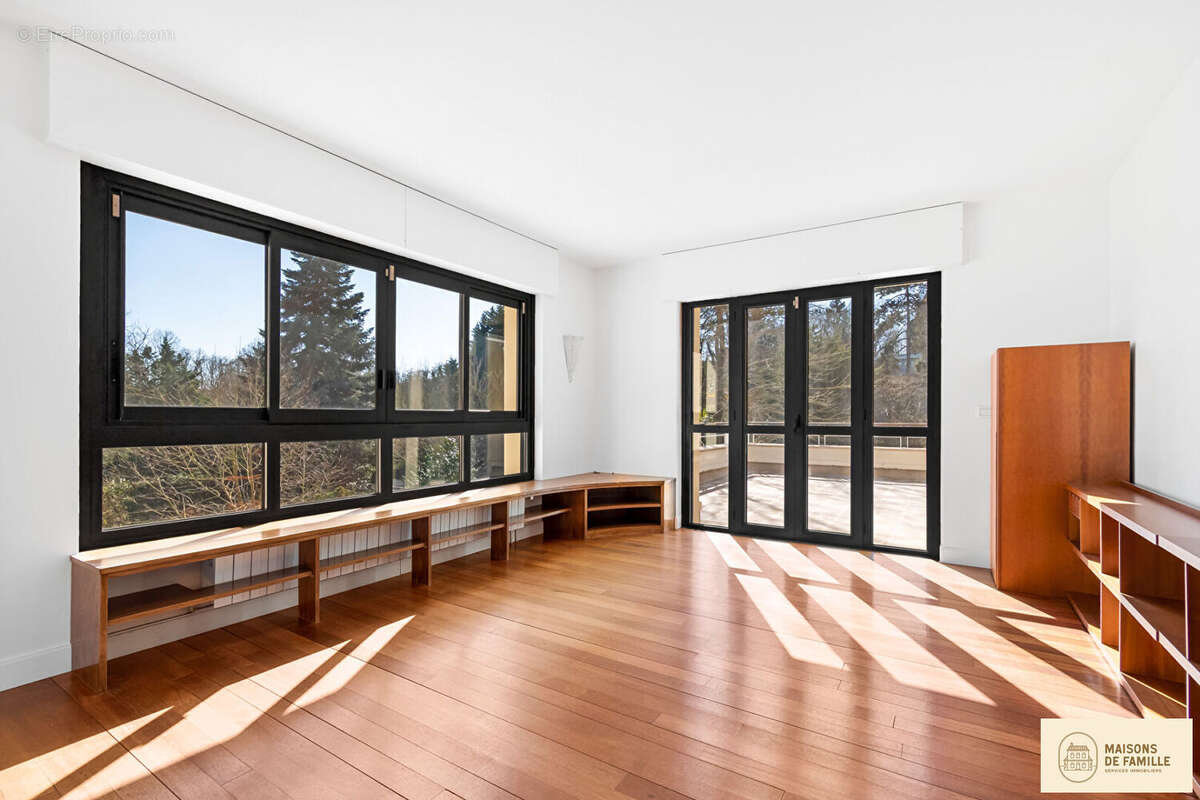 Maison à RUEIL-MALMAISON