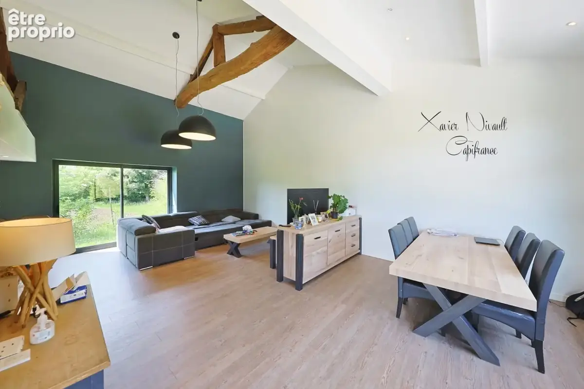 Maison à vendre 5 pièces proche de MACON (71) - photo 6
