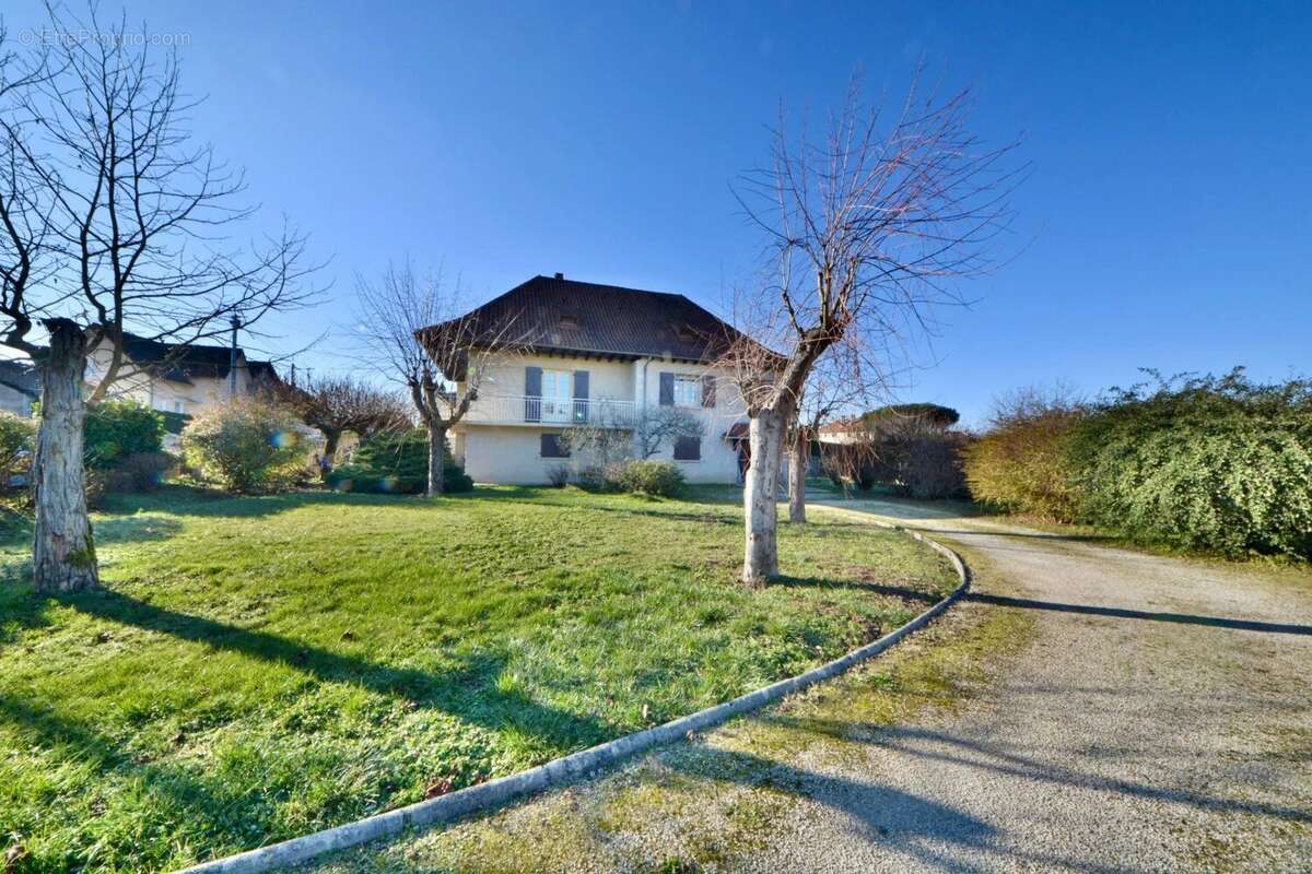 Maison à BRIVE-LA-GAILLARDE