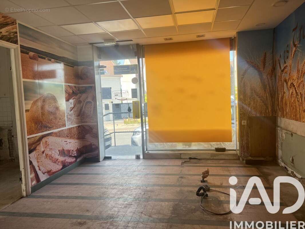 Photo 5 - Maison à VIGNEUX-SUR-SEINE