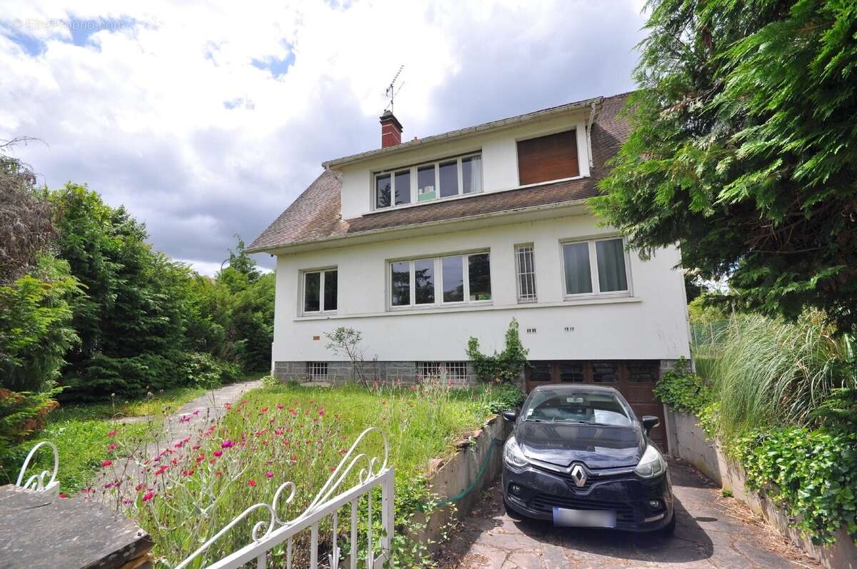 Maison à LARDY