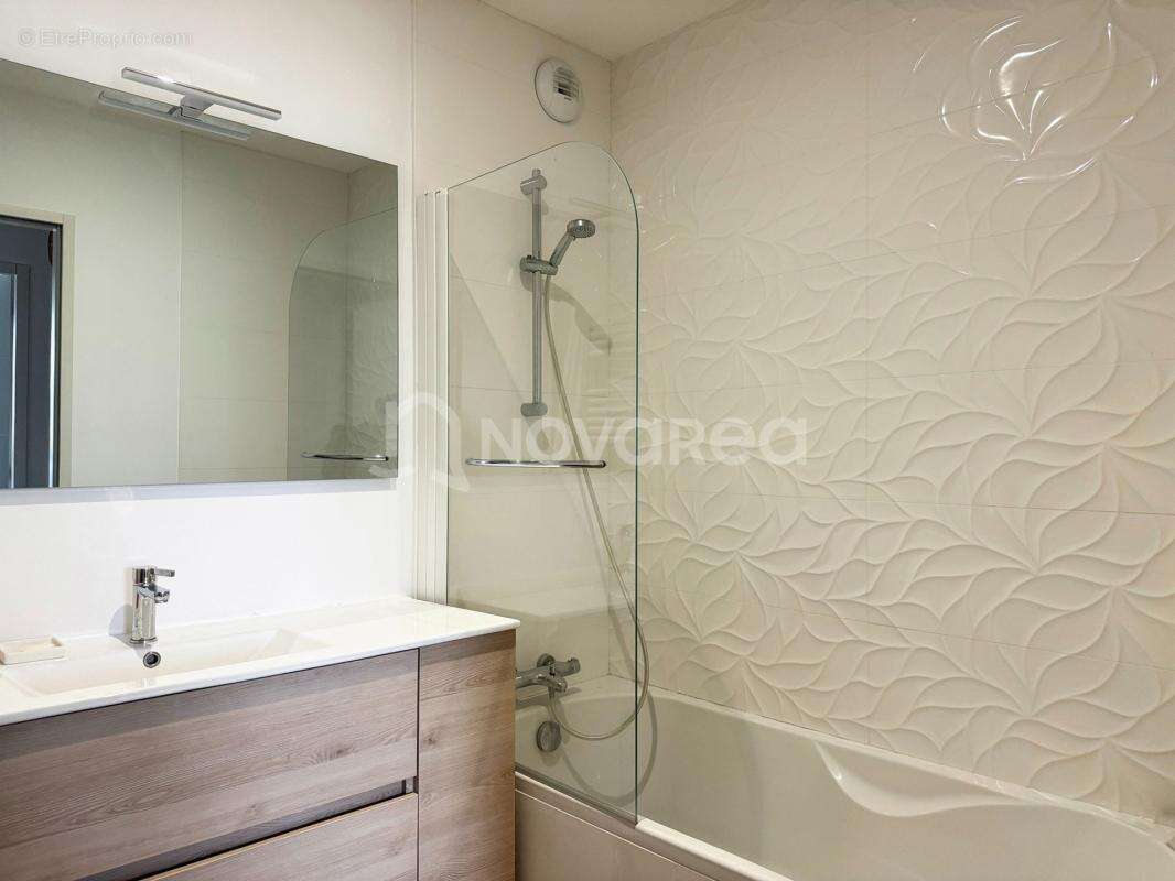 Appartement à PAU