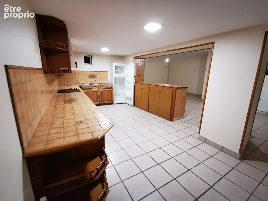 Maison Gargenville 4 pièce(s) 82.88 m2 - photo 2
