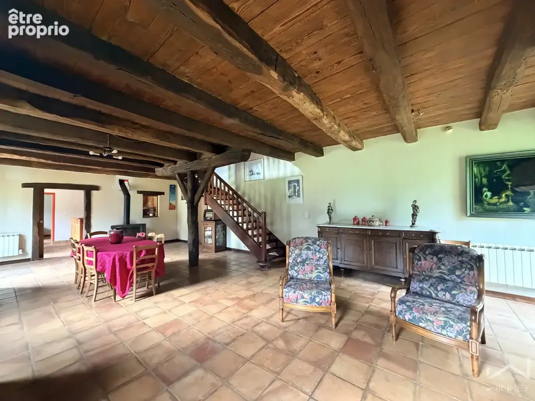 Propriété  6ha - photo 5