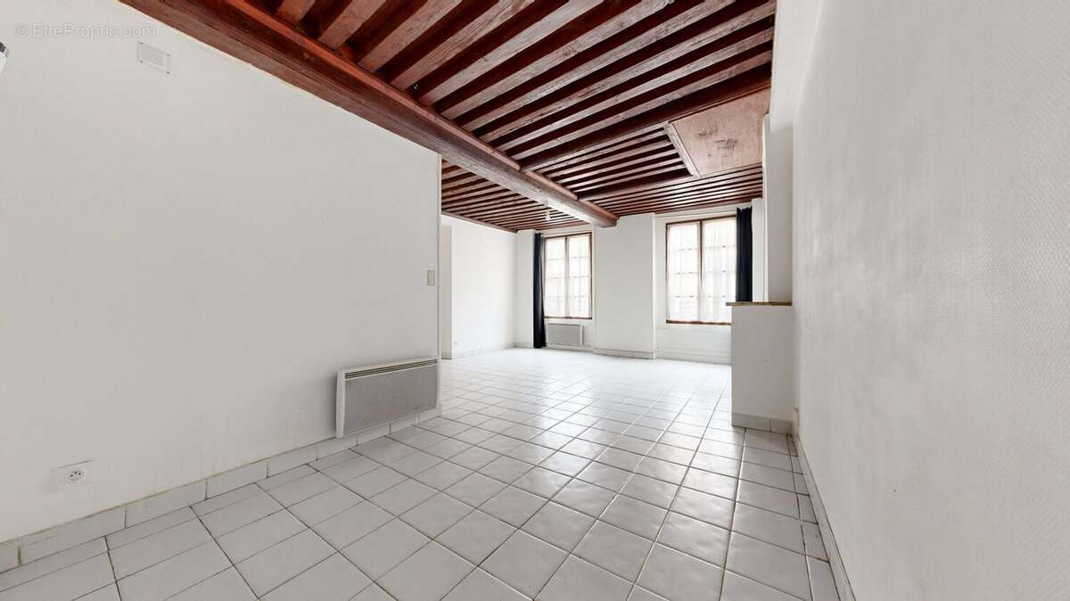 Appartement 42 m² à Lyon-1e  - photo 5