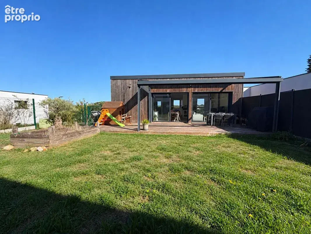 A vendre - Maison de 2020 - Couëron La Chenais - photo 8