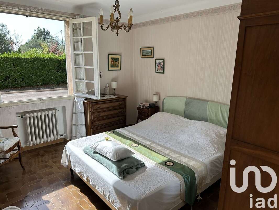 Photo 9 - Maison à CHATEAUNEUF-GRASSE