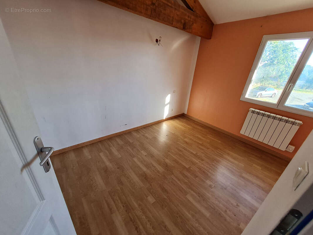 Appartement à LA LOUPE