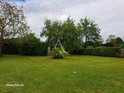 Terrain à SAINT-CHERON