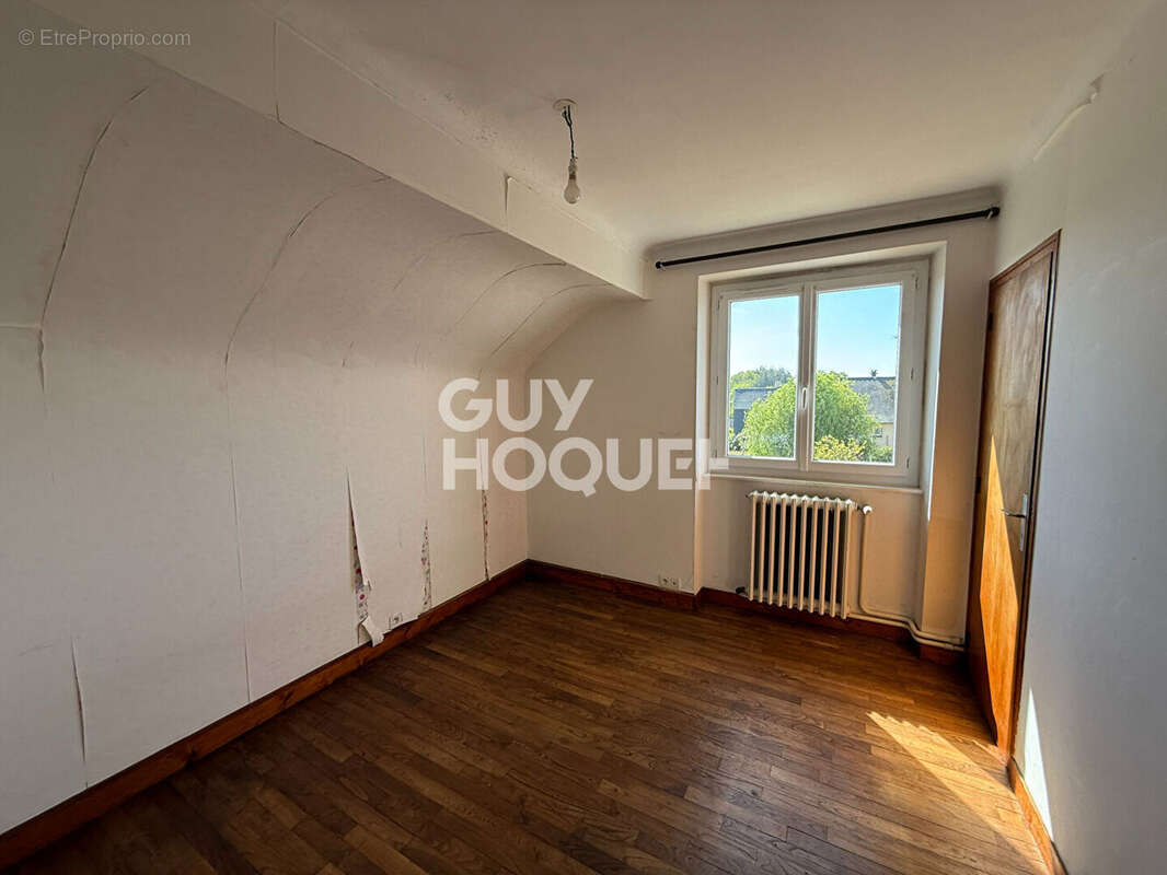 Maison 90 m² à Plerguer  - photo 9