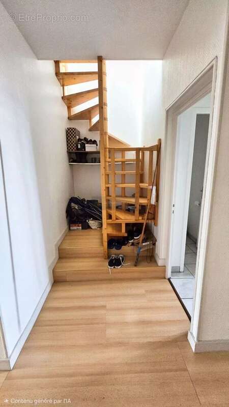 Appartement à BREST