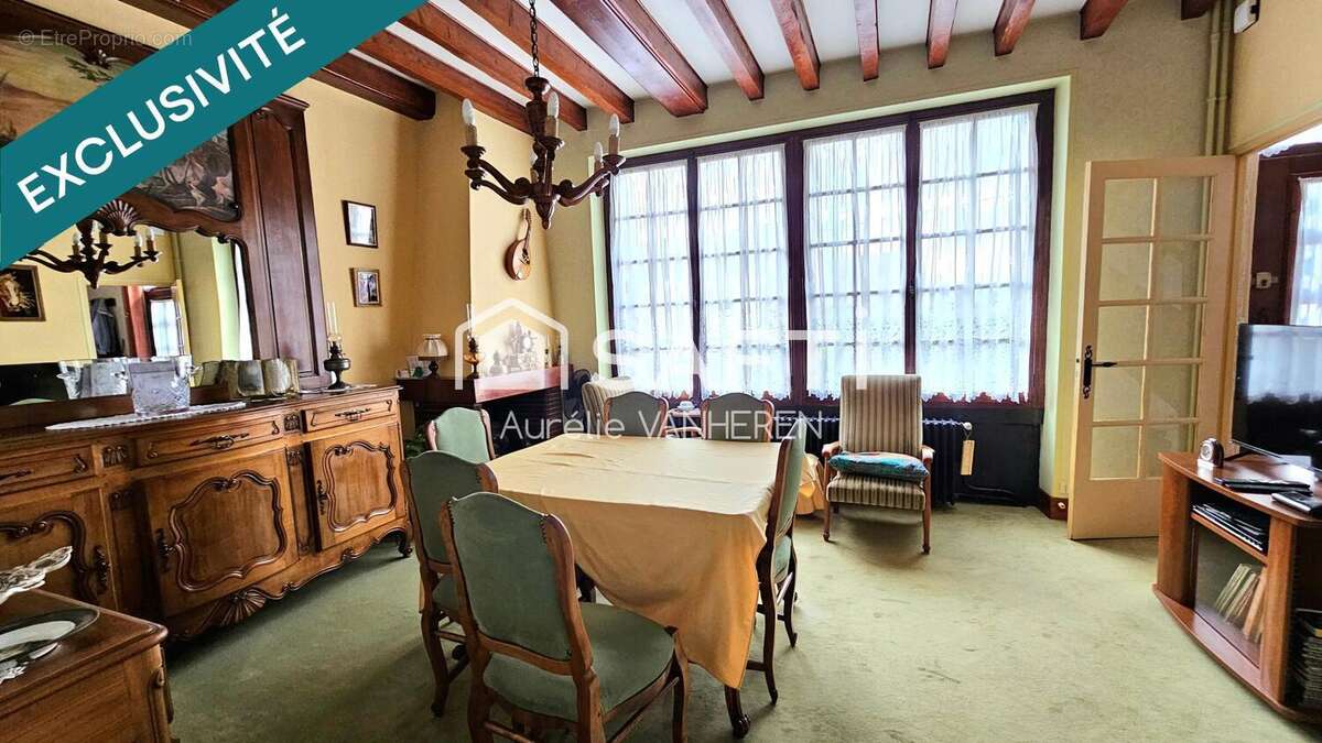 Photo 5 - Maison à COSNE-COURS-SUR-LOIRE