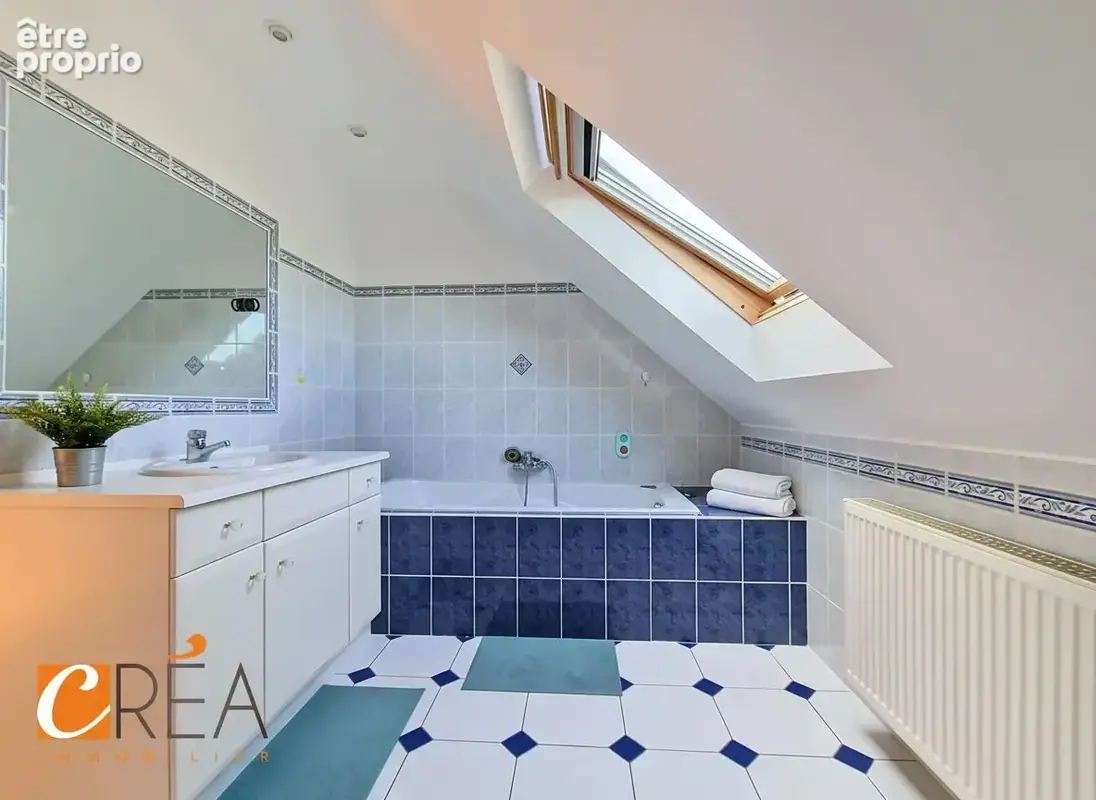 Maison 6 pièces 110 m² à vendre à Richwiller (68120) - photo 7