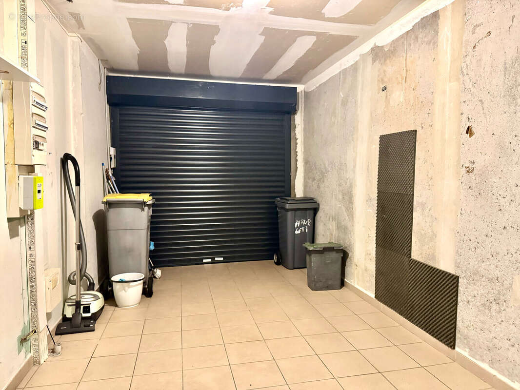 Maison à VALENCIENNES