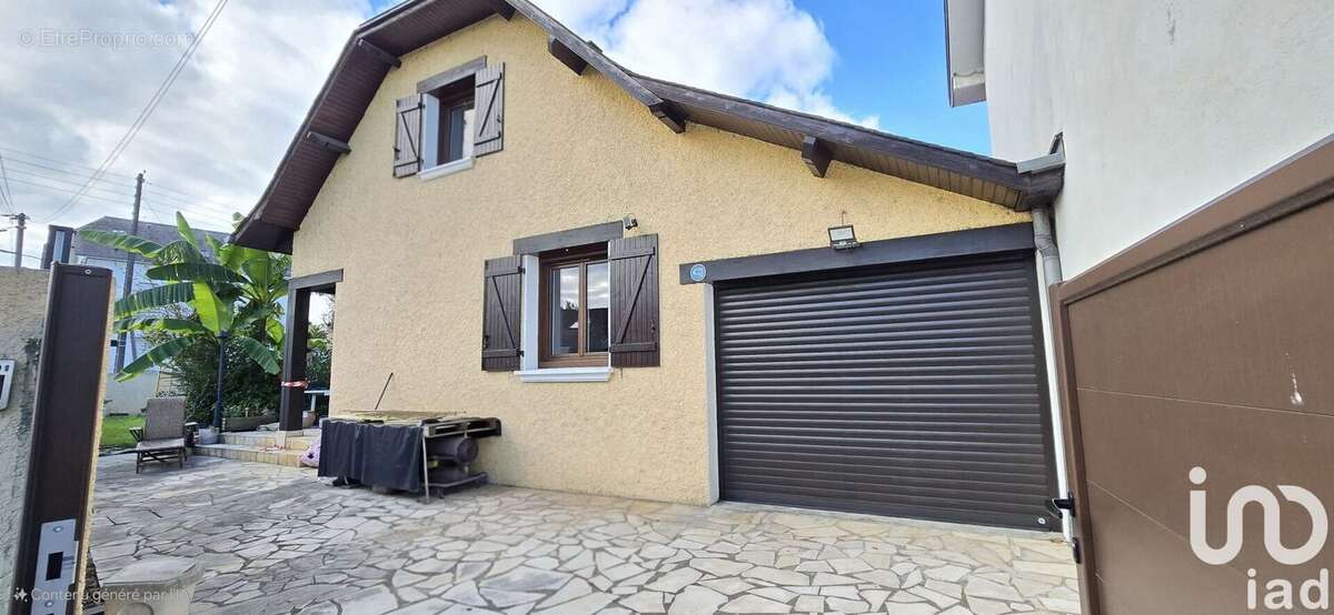 Photo 3 - Maison à TARBES
