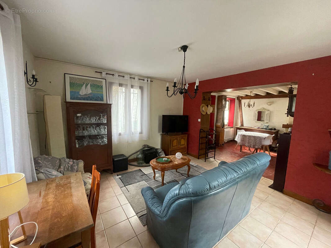 Maison à LA FERTE-SOUS-JOUARRE