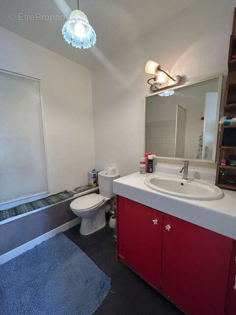 Appartement à TREMBLAY-EN-FRANCE