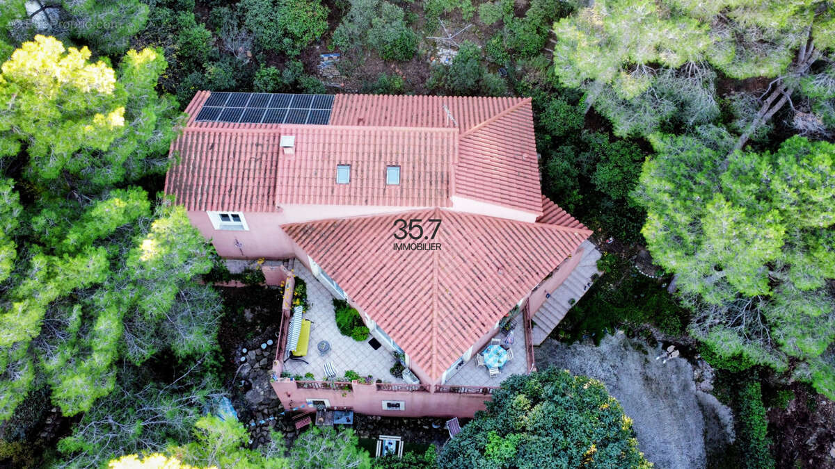 Maison à SETE