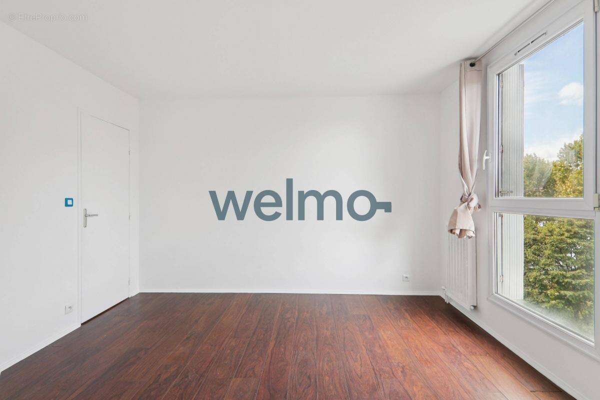 Appartement à CRETEIL