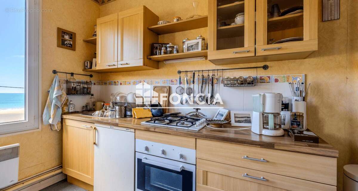 Appartement à PLOUHA