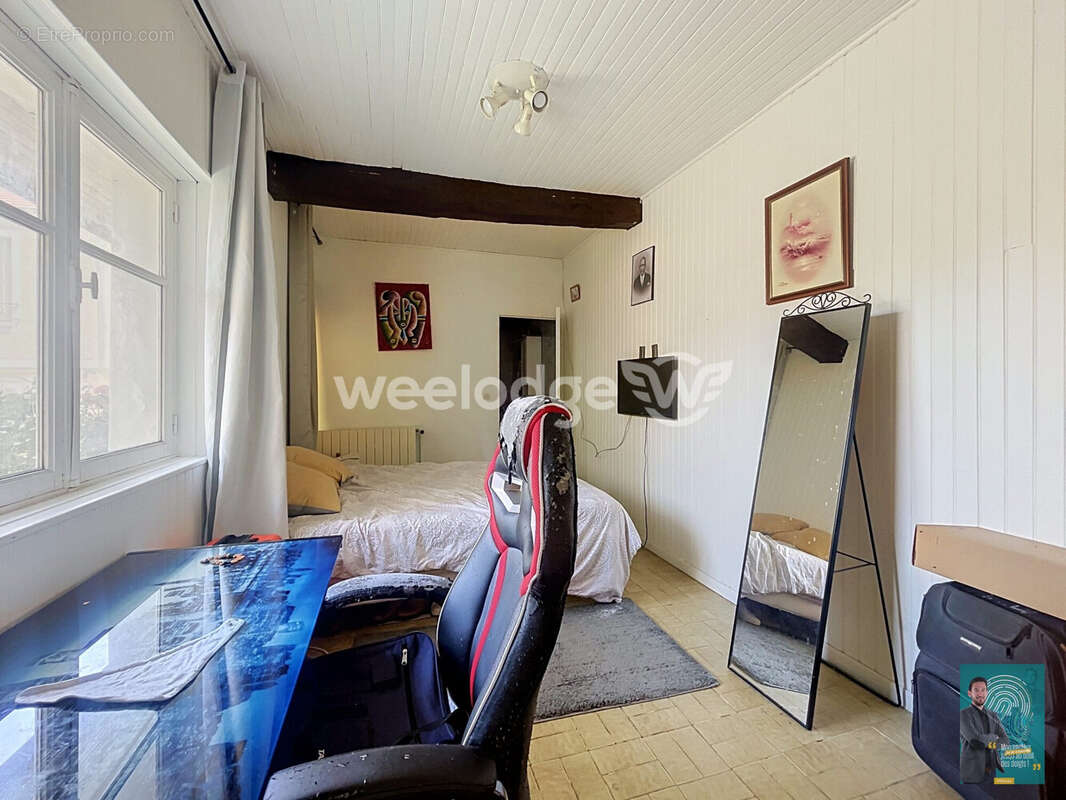 Maison 168 m² à Vaureal  - photo 9