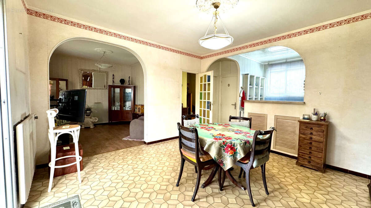 Maison à LA ROCHELLE