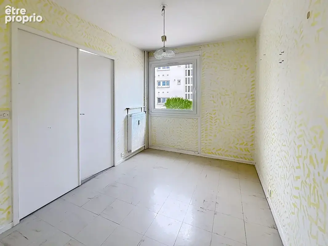 Appartement F3 avec travaux! - photo 6