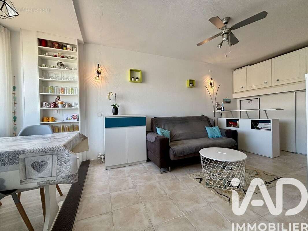 Photo 4 - Appartement à LEUCATE