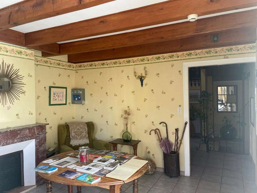 Maison 280 m² à La Tour-Sur-Orb  - photo 6