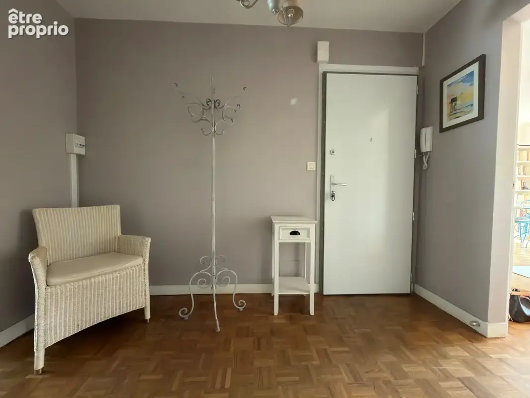 Appartement avec terrasse face mer situé à Sautron - photo 5