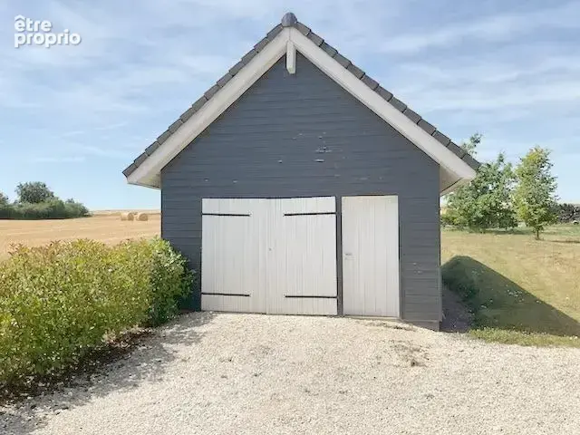 Maison 7 pièces 150 m² à vendre à Fays-La-Chapelle (10320) - photo 3