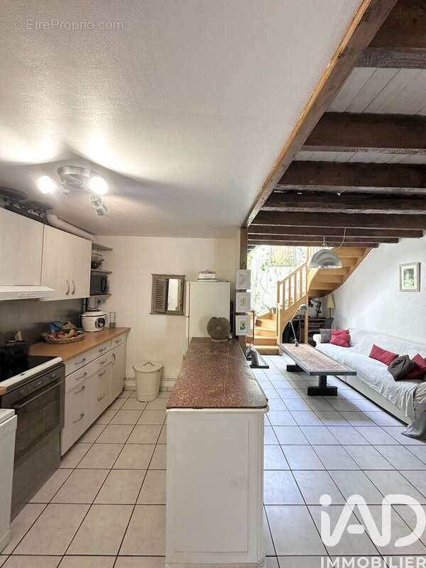 Photo 6 - Appartement à DIJON