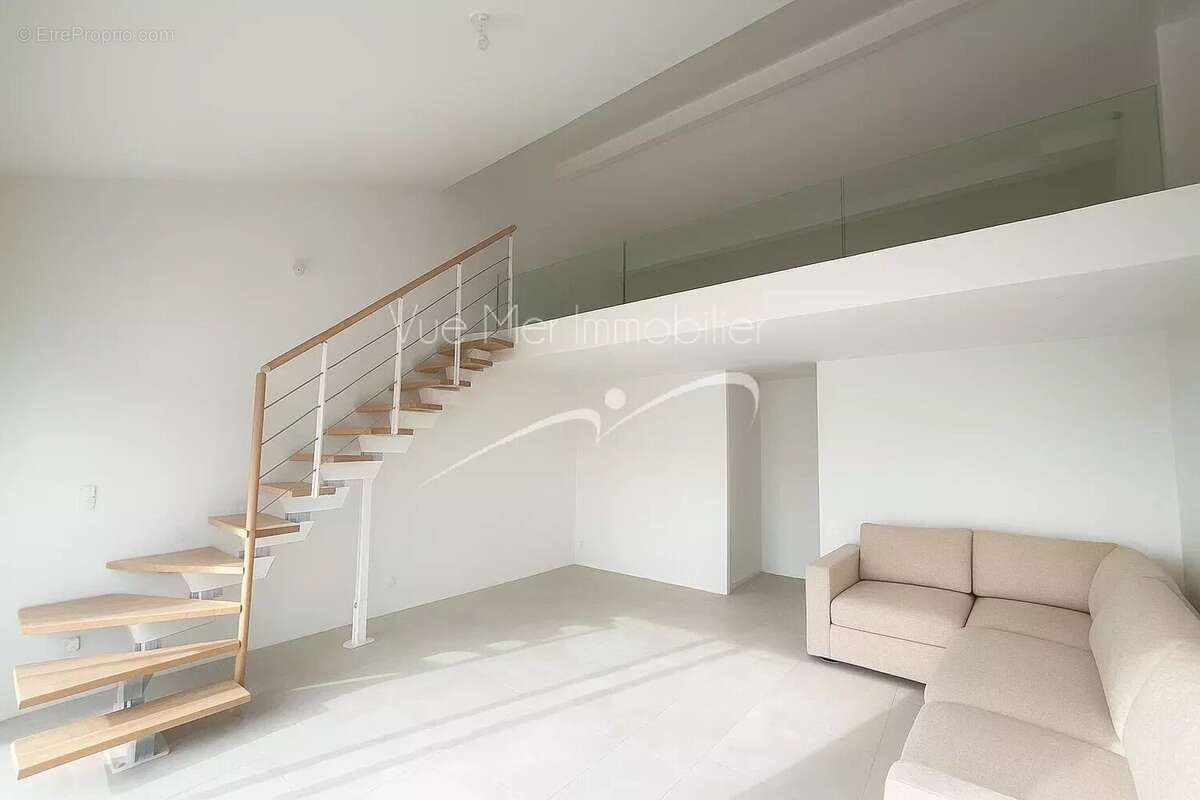 Appartement à LE LAVANDOU