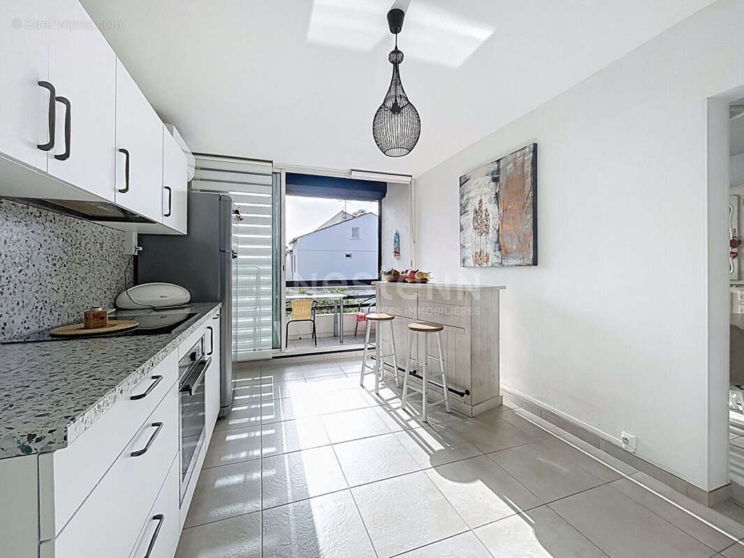 Appartement à LE GRAU-DU-ROI