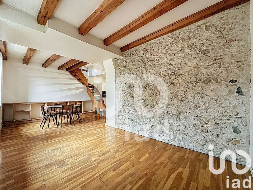 Photo 6 - Appartement à ANNECY