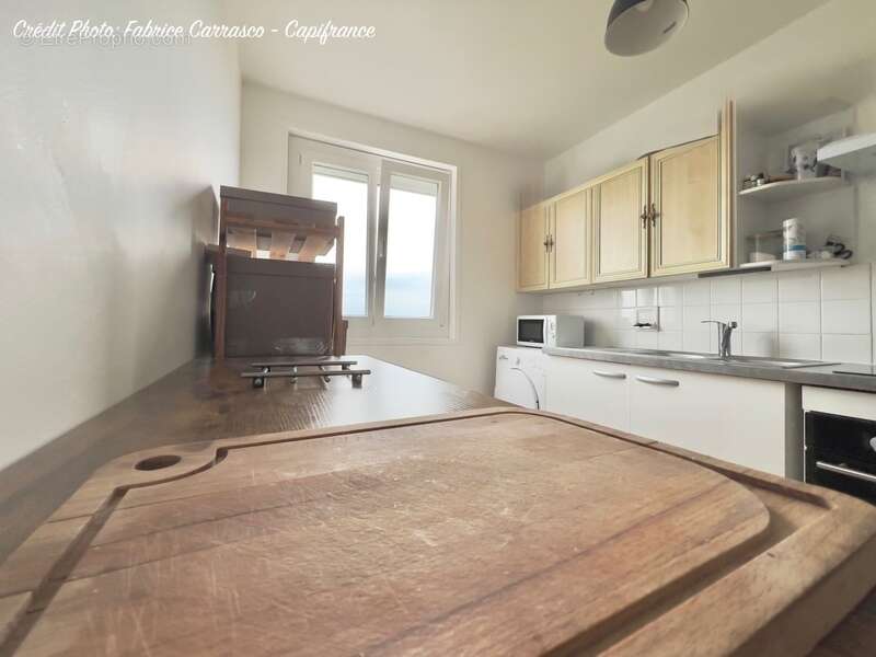 Appartement à GERZAT