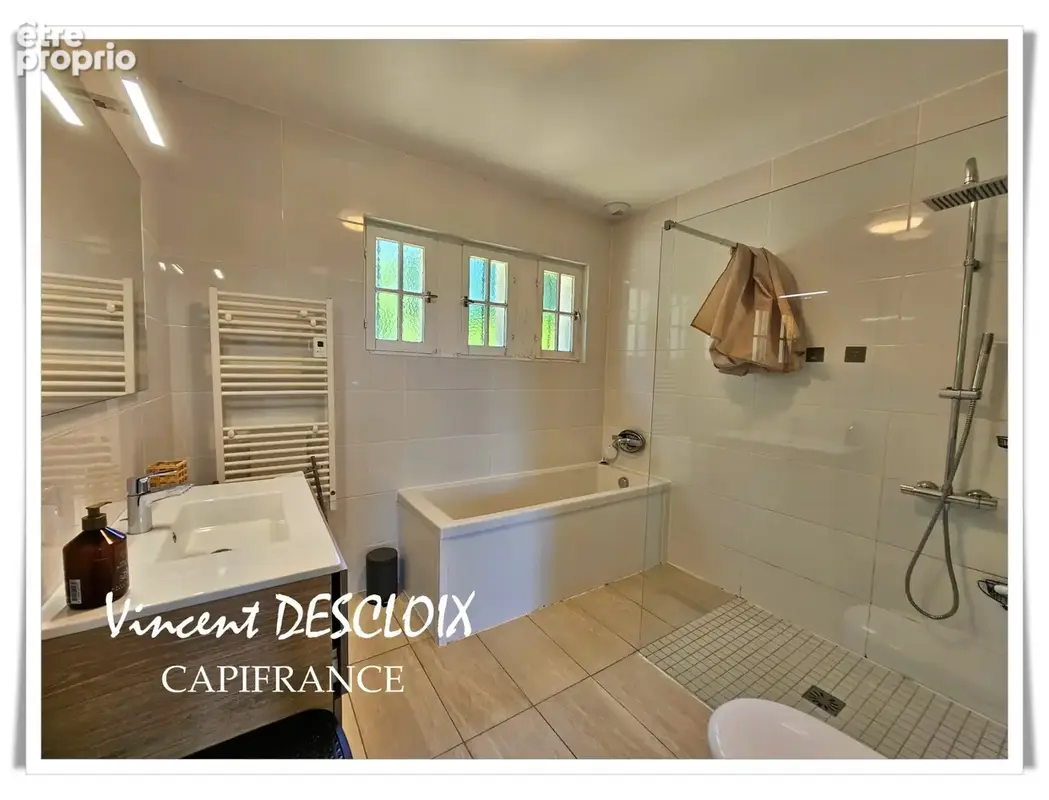 Maison à vendre 6 pièces MOUX EN MORVAN (58230) - photo 11