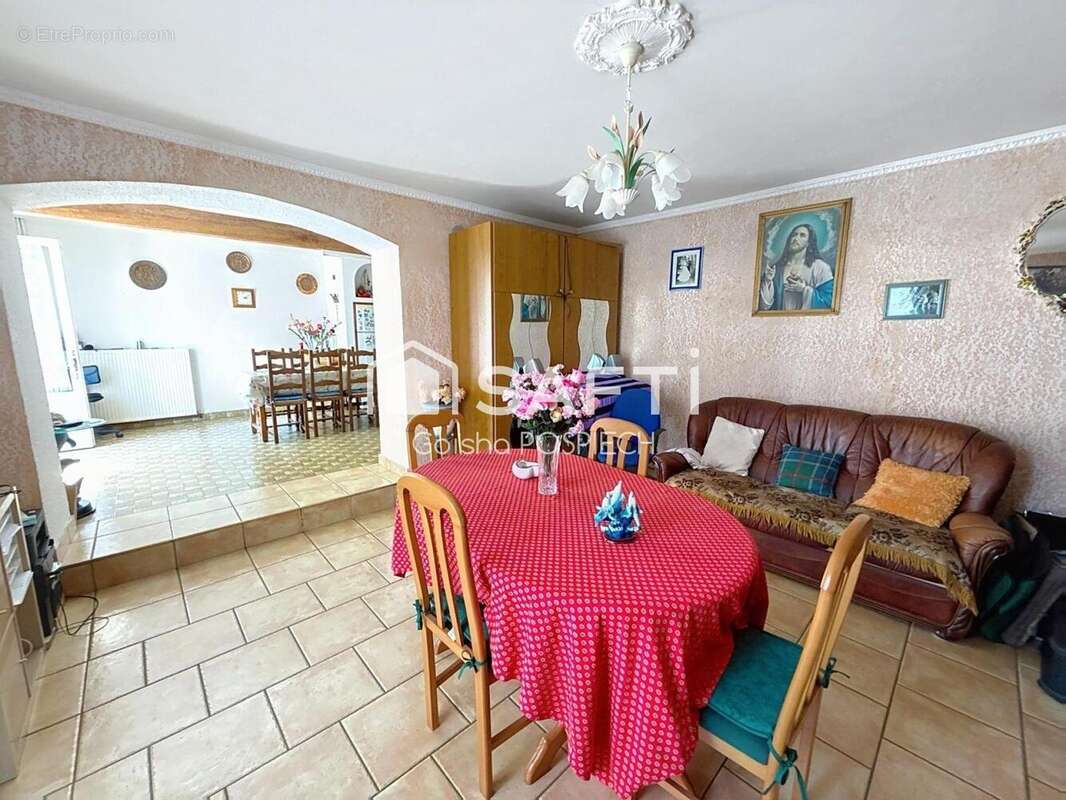 Photo 3 - Maison à LE GRAND-LEMPS