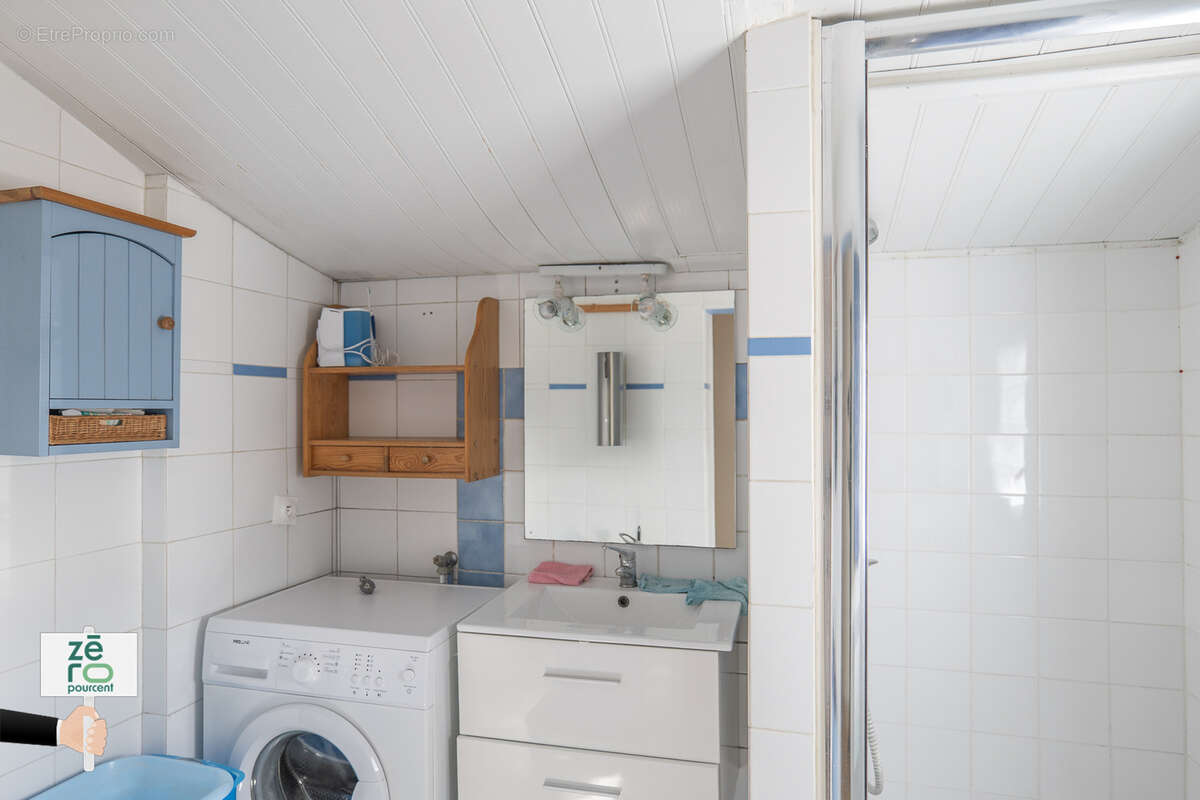 Maison à LA TRANCHE-SUR-MER