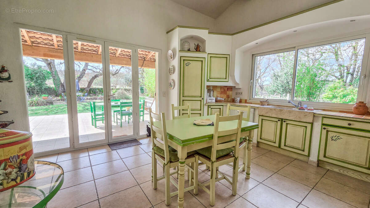 Maison à RIANS