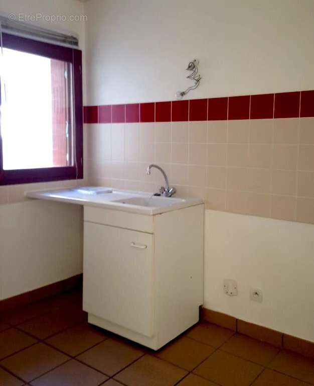 Appartement à BLOIS