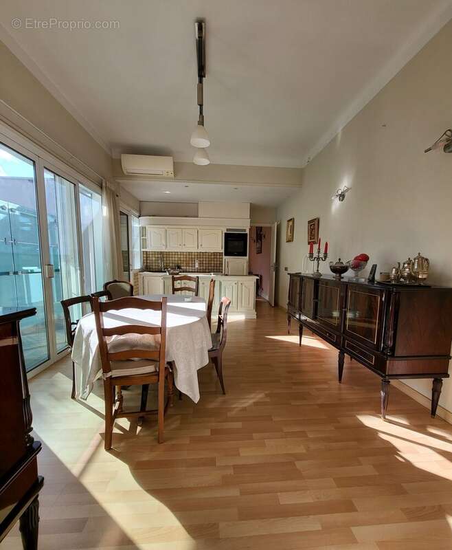 Appartement à TARBES
