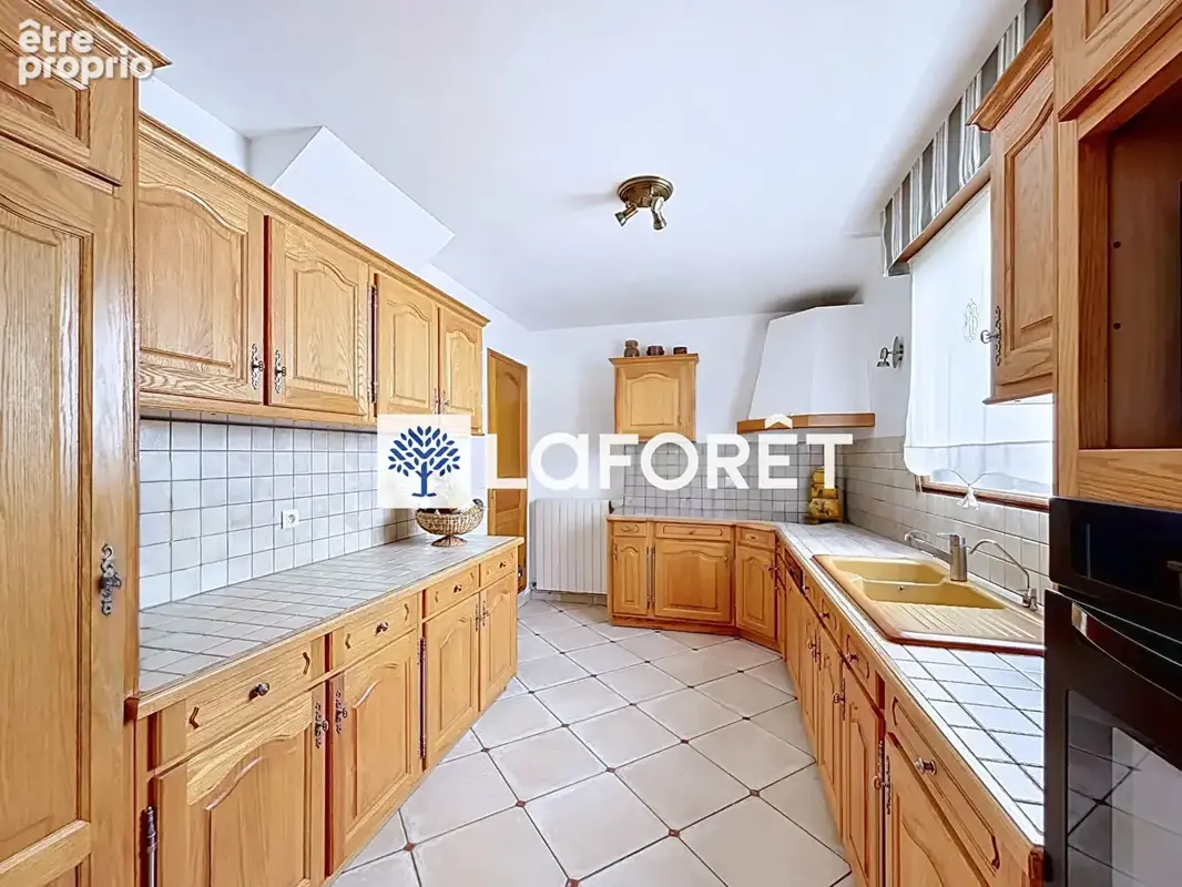 Maison de charme dans un environnement privilégié à Feucherolles - photo 7
