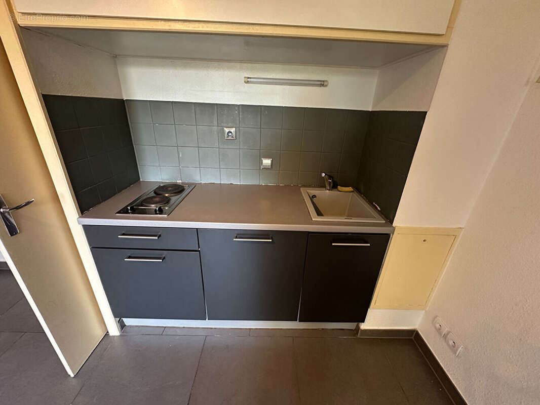 Appartement à METZ