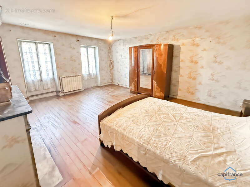 Maison à CAZERES-SUR-L'ADOUR